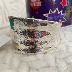 Brighton Bilbao Cuff Bracelet